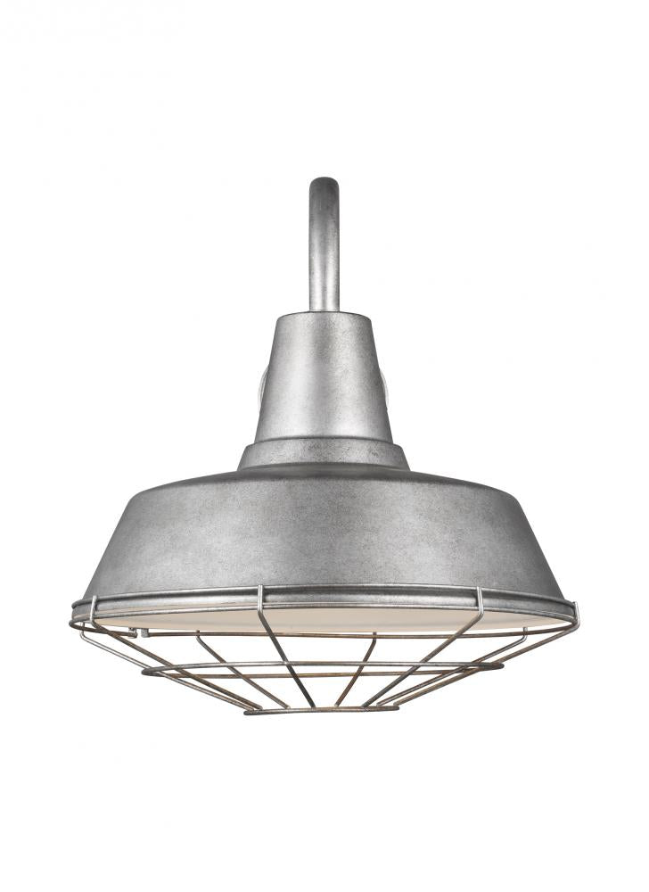 Barn Light Barn Light Extra Large Cage