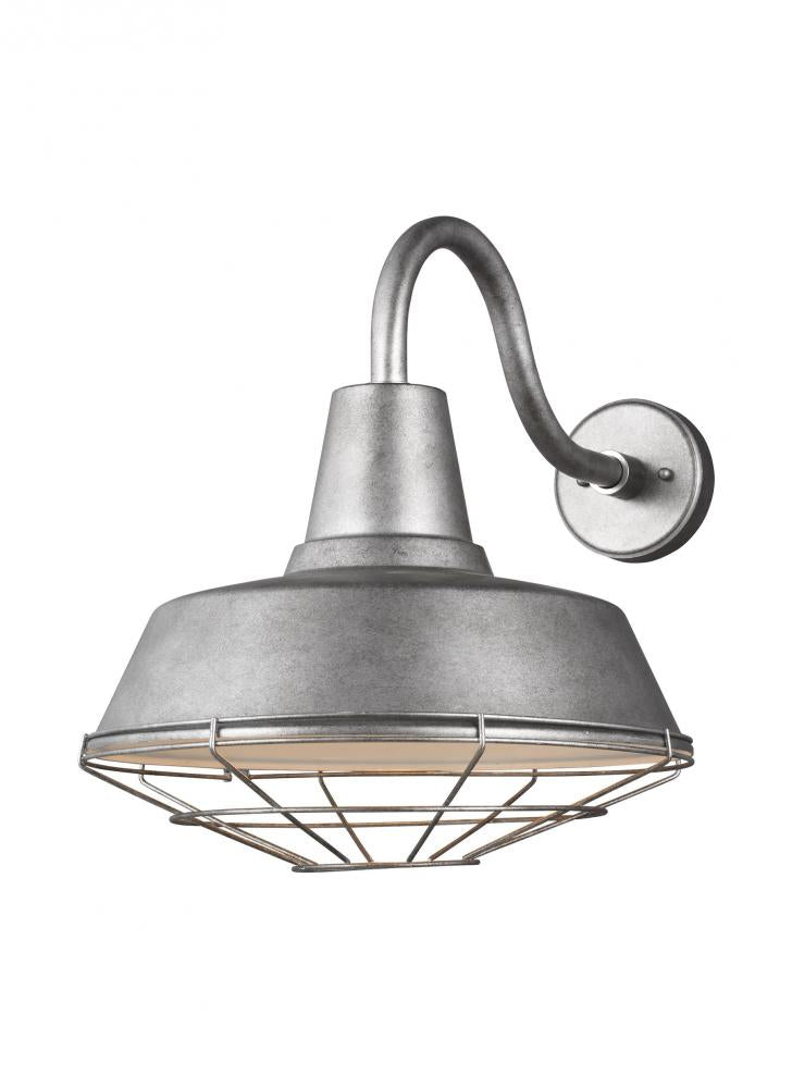 Barn Light Barn Light Extra Large Cage