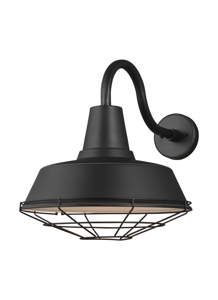 Barn Light Barn Light Extra Large Cage