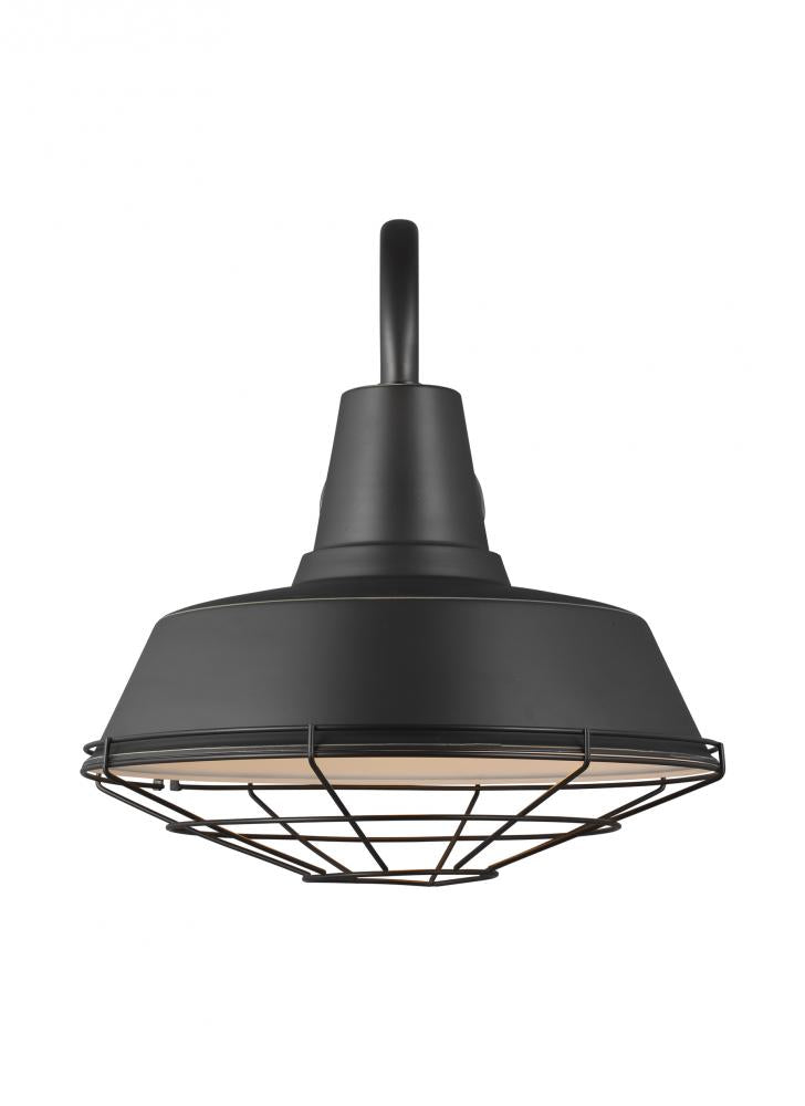 Barn Light Barn Light Extra Large Cage