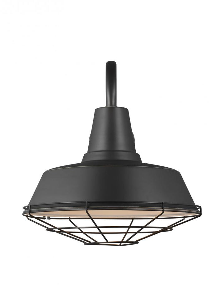 Barn Light Barn Light Extra Large Cage