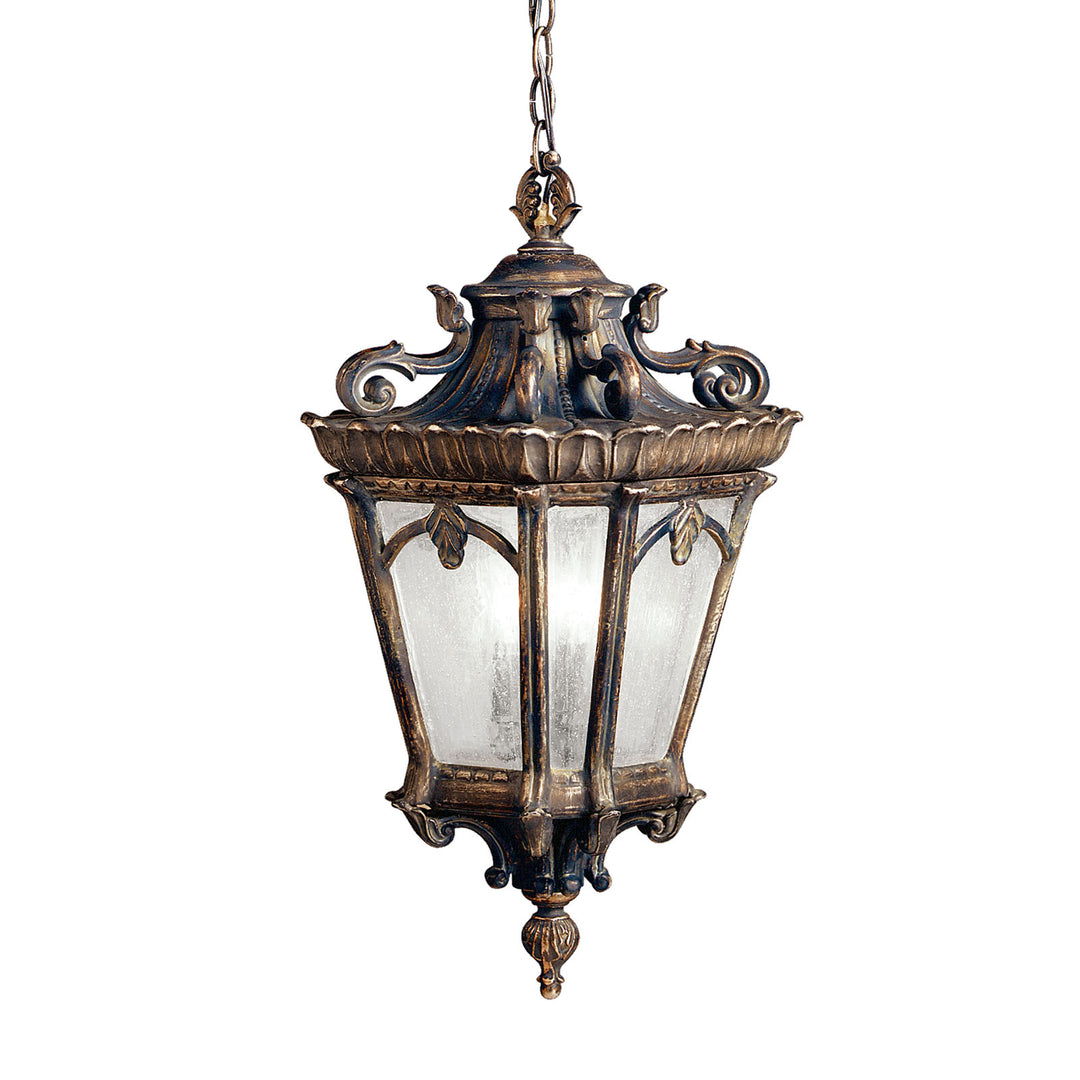 Outdoor Pendant 3Lt
