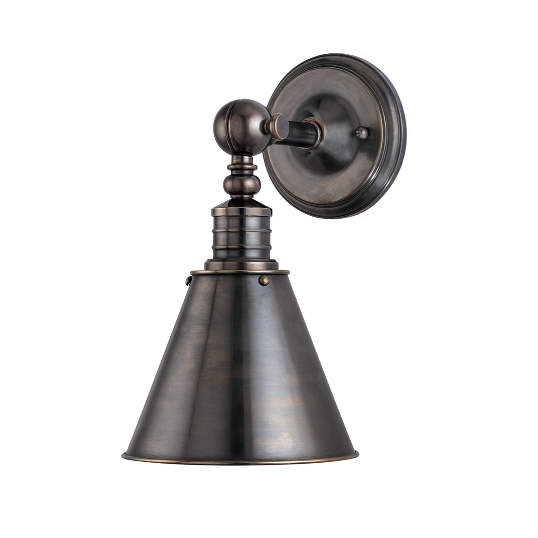 Darien Wall Sconce