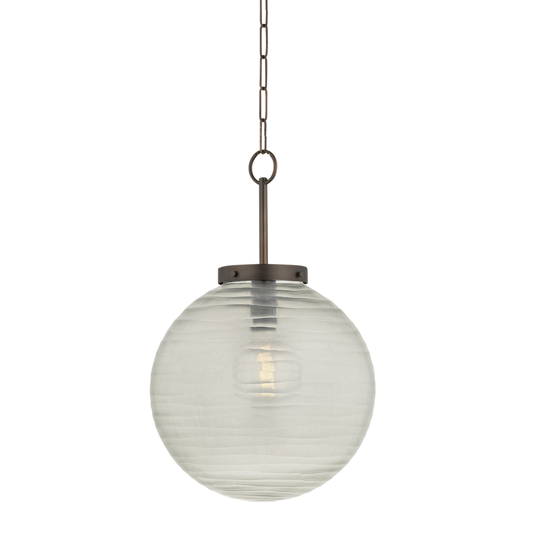 FALLS MILLS Pendant