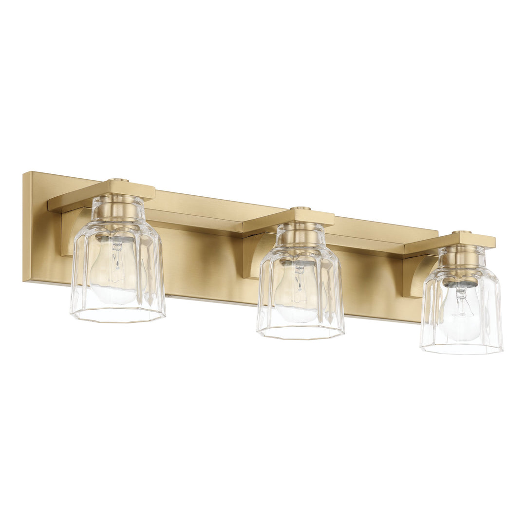 3L Vanity Light