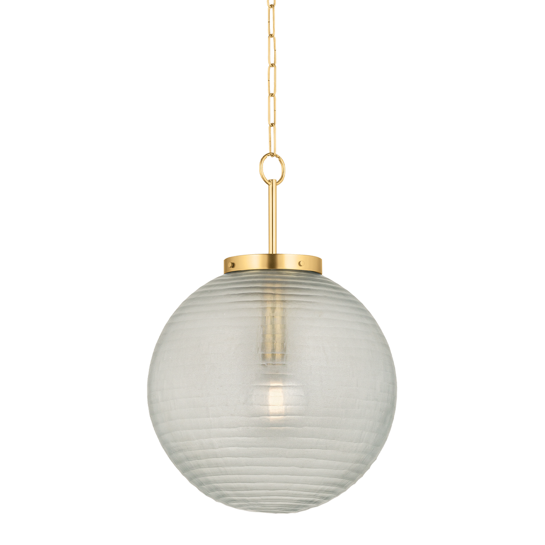 FALLS MILLS Pendant
