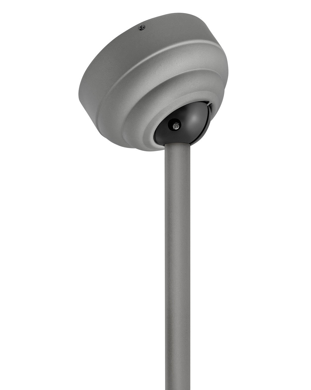 Sloped Ceiling Canopy Kit