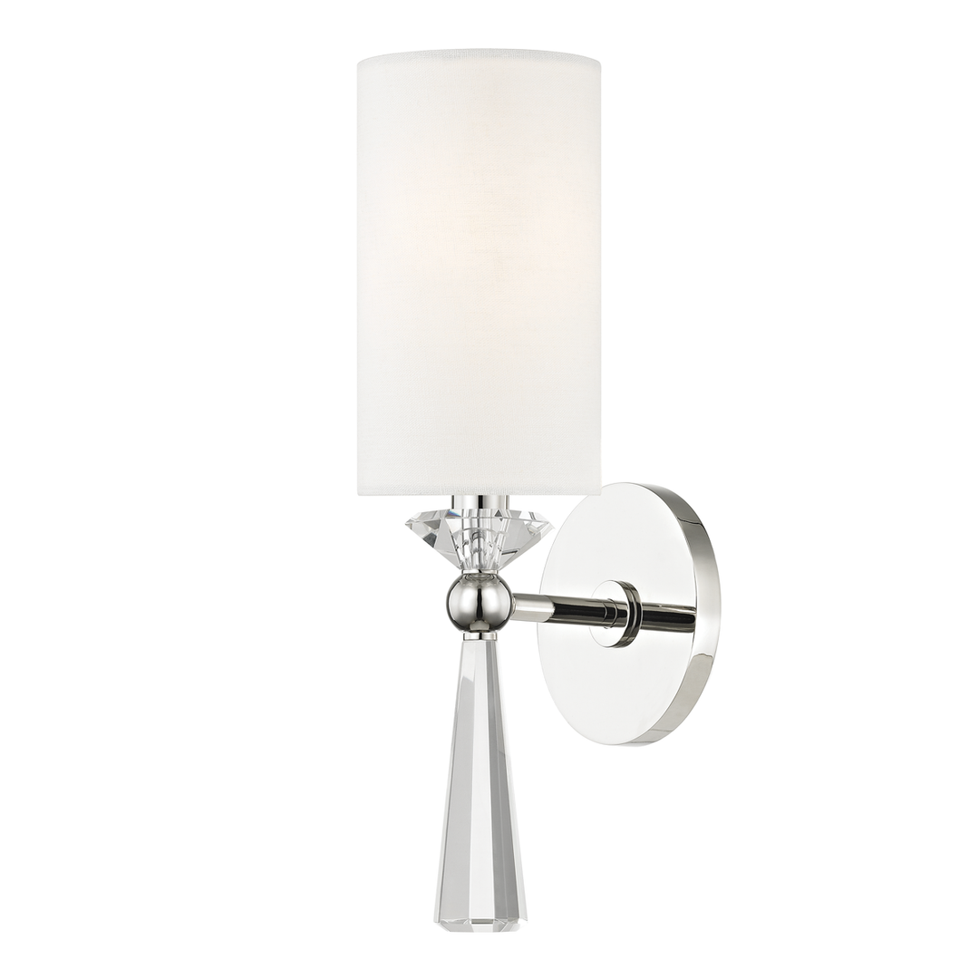 Birch Wall Sconce