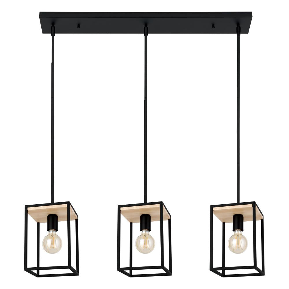Libertad 1-Light Pendant