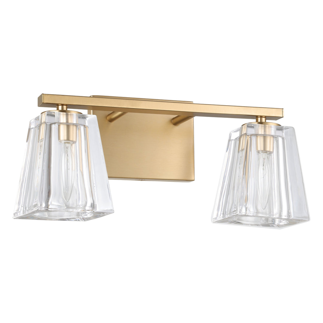 2L Vanity Light