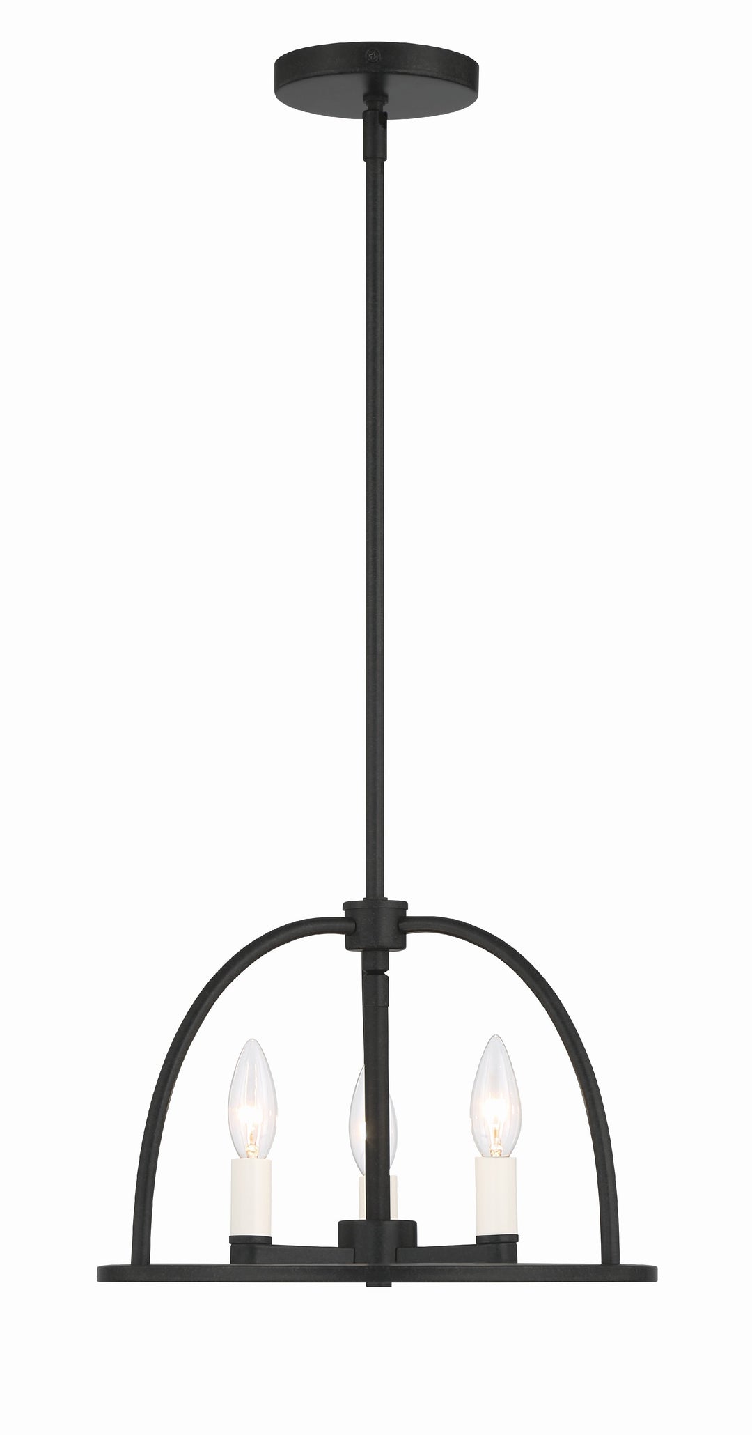 Abbott 13.75'' Chandelier