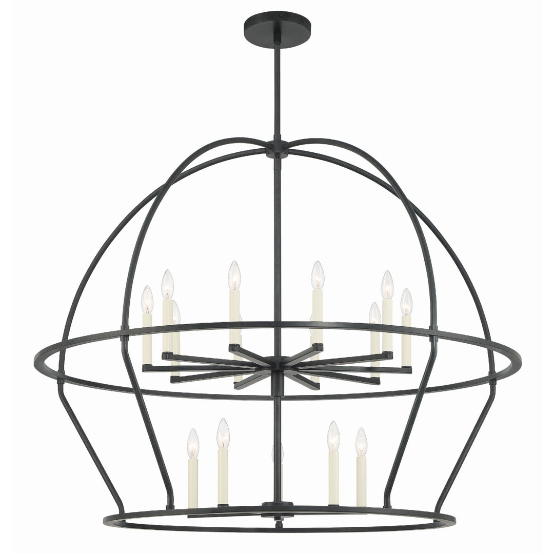 Abbott 48'' Chandelier