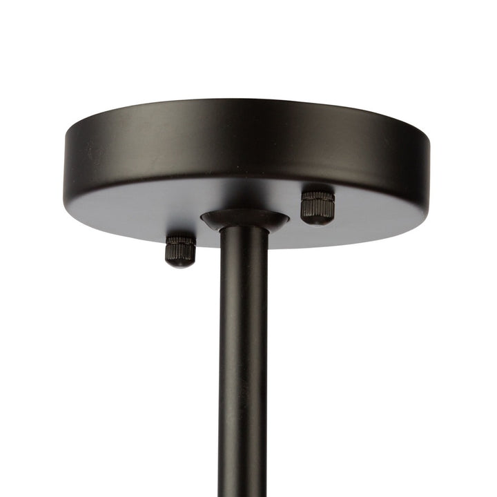 Jersey 9-Light Chandelier