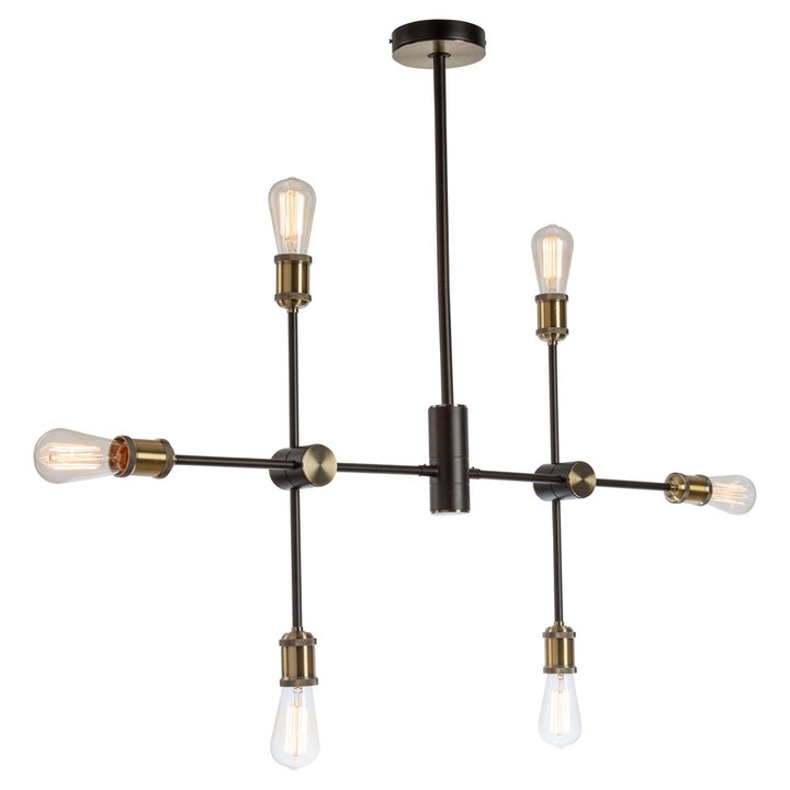 Tribeca 6-Light Chandelier