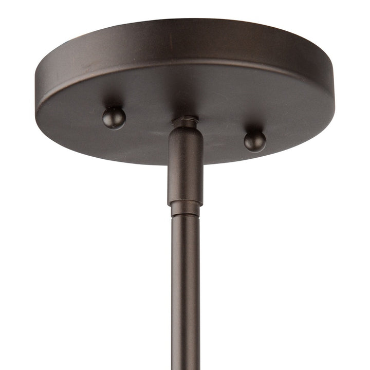 Newport 3-Light Chandelier