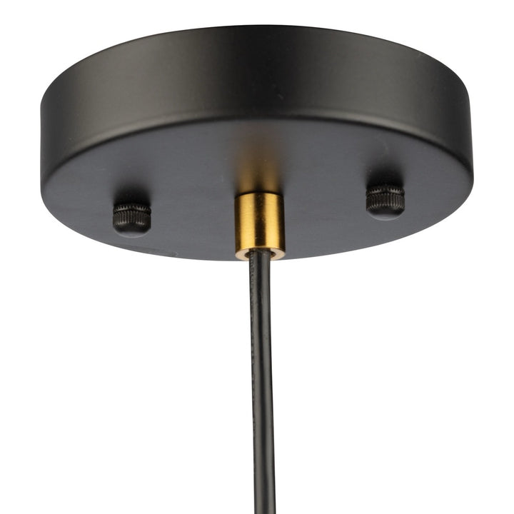 Lugano 1 Light Cord Pendant