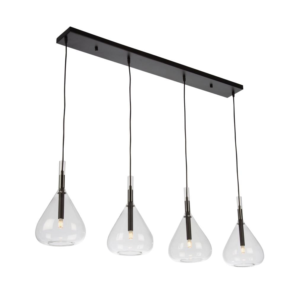 Conic 4 Light Island Black