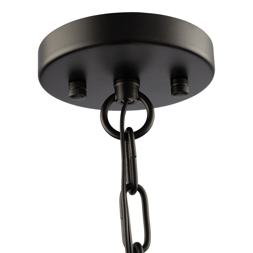 Roxton 4-Light Chandelier