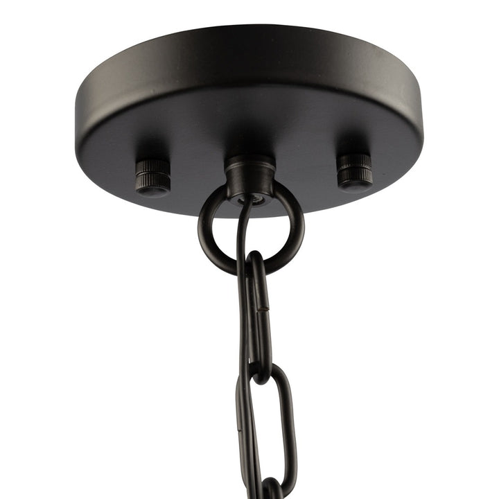 Roxton 4-Light Chandelier