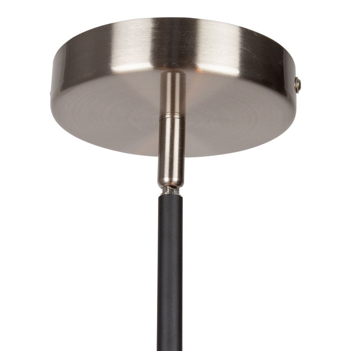 Truro 6 Light Pendant