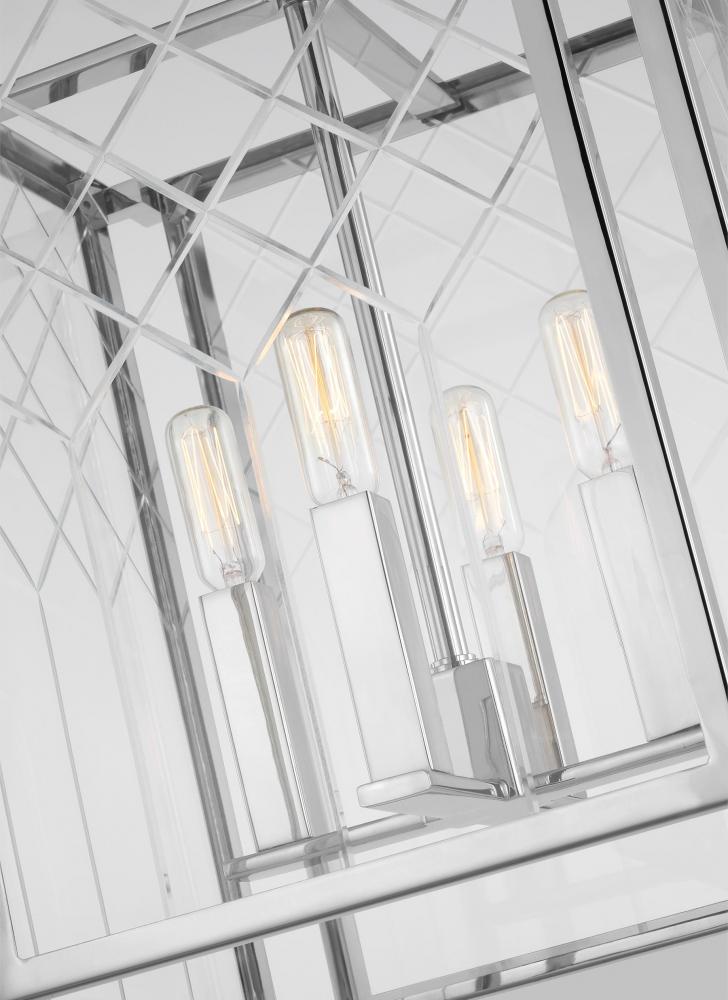 Erro Small Lantern