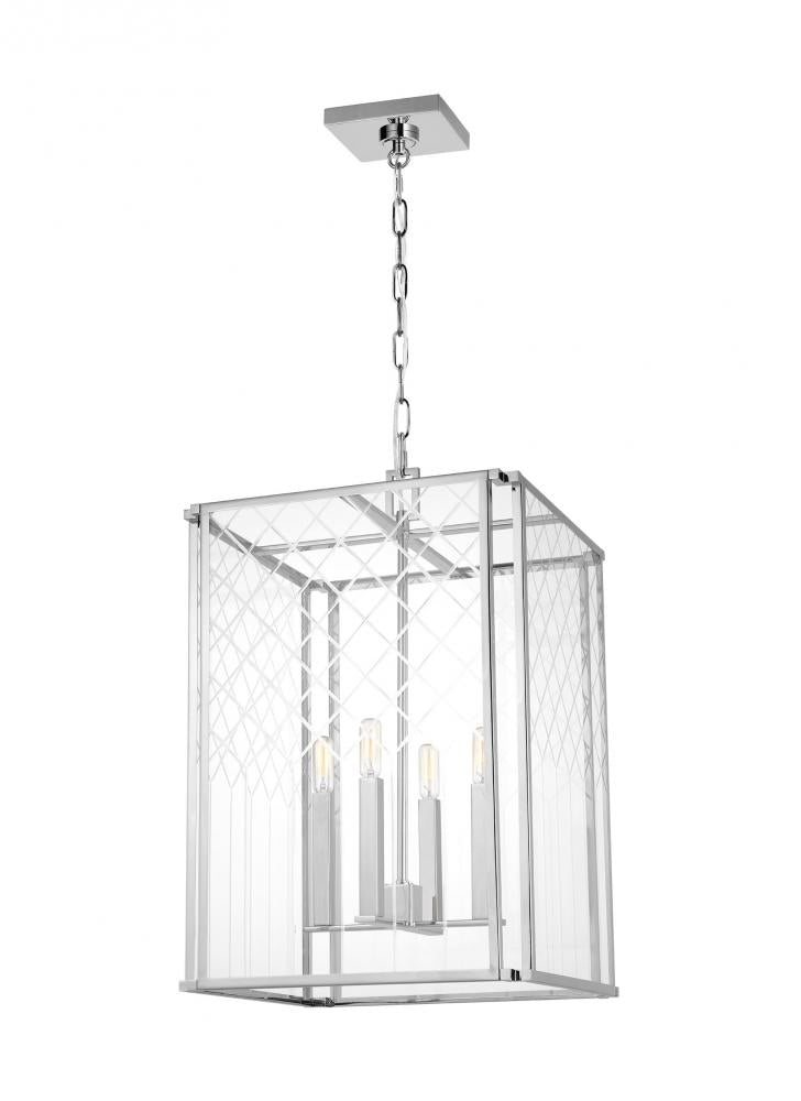 Erro Medium Lantern