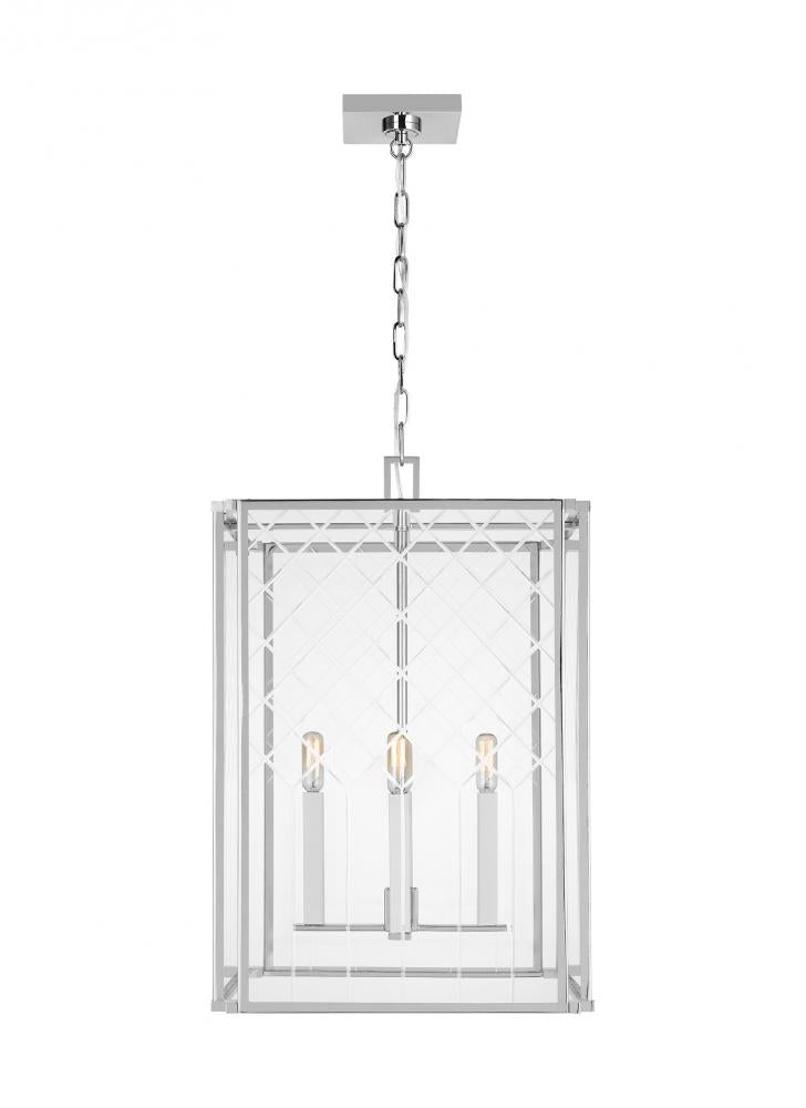 Erro Medium Lantern