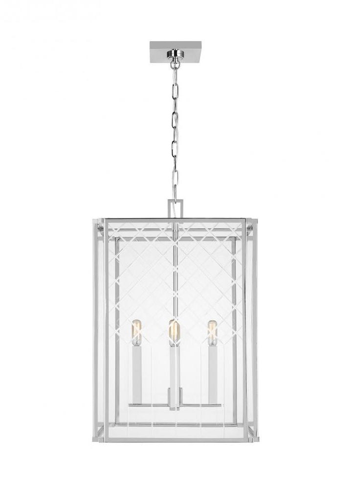 Erro Medium Lantern
