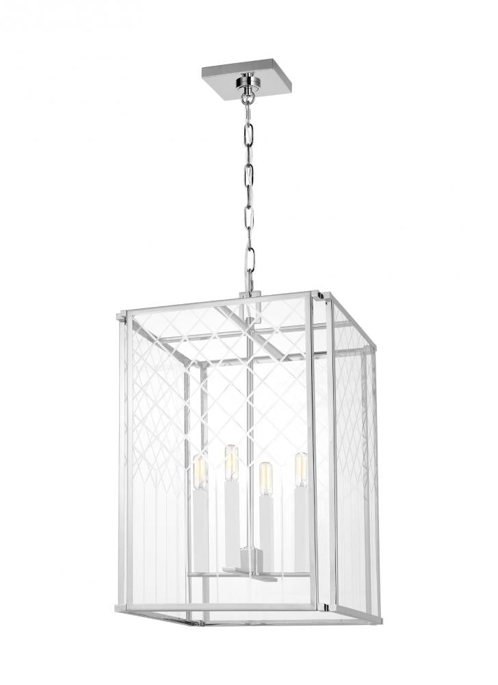 Erro Medium Lantern