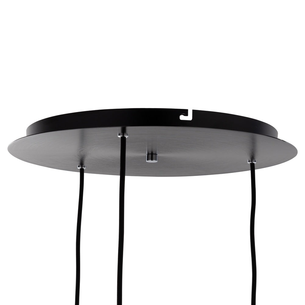 Henley 3 Light Chandelier
