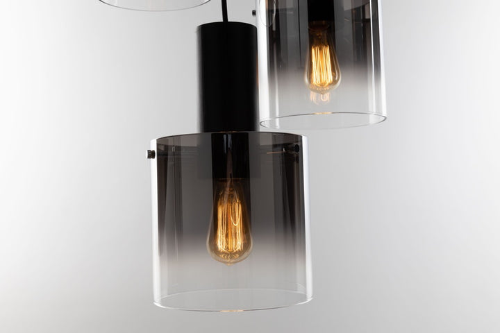 Henley 3 Light Chandelier