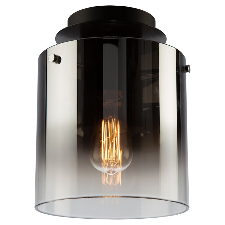 Henley AC11525SM Flush Mount