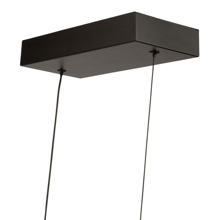 Nova 30W LED Island Black