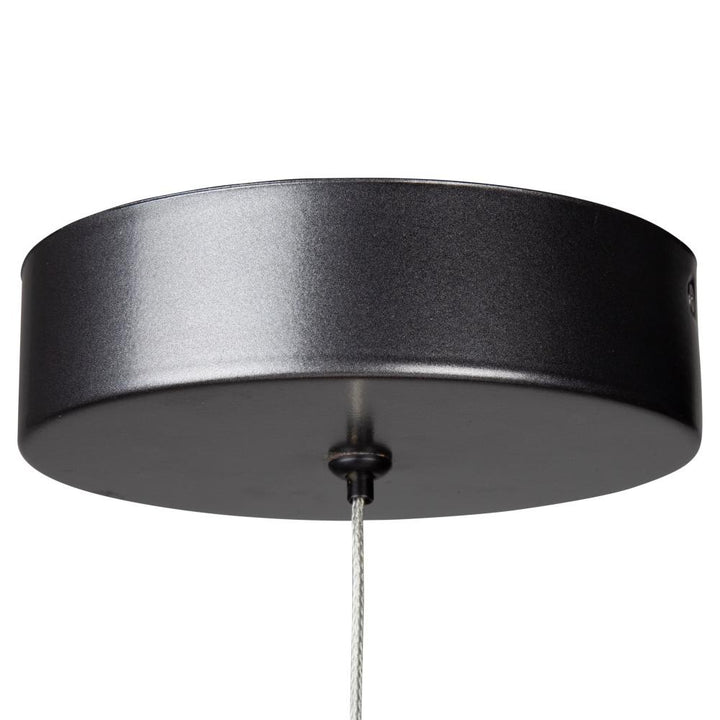 Orion 30W LED Pendant Grey