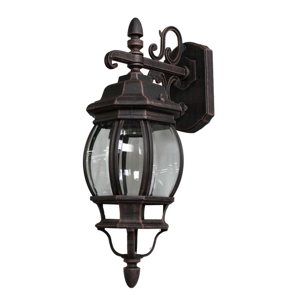 Classico 1-Light Outdoor Wall Light