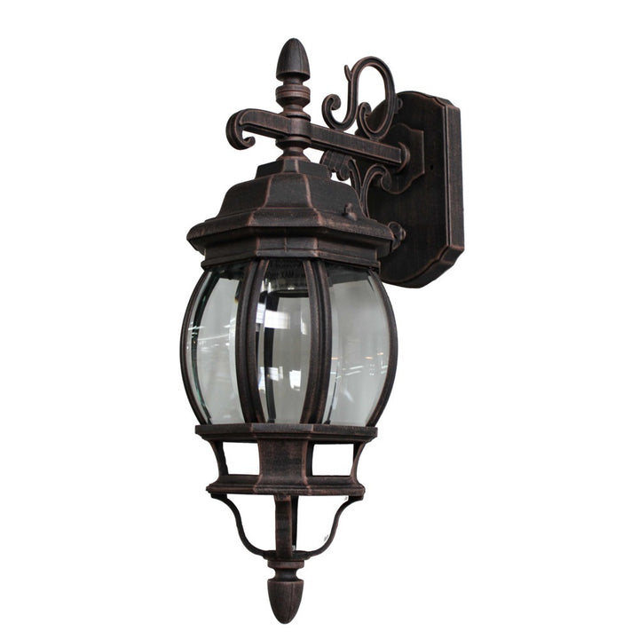 Classico 1-Light Outdoor Wall Light