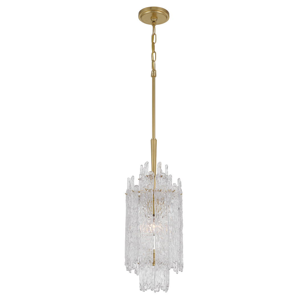 Ackerly 8.5'' Chandelier