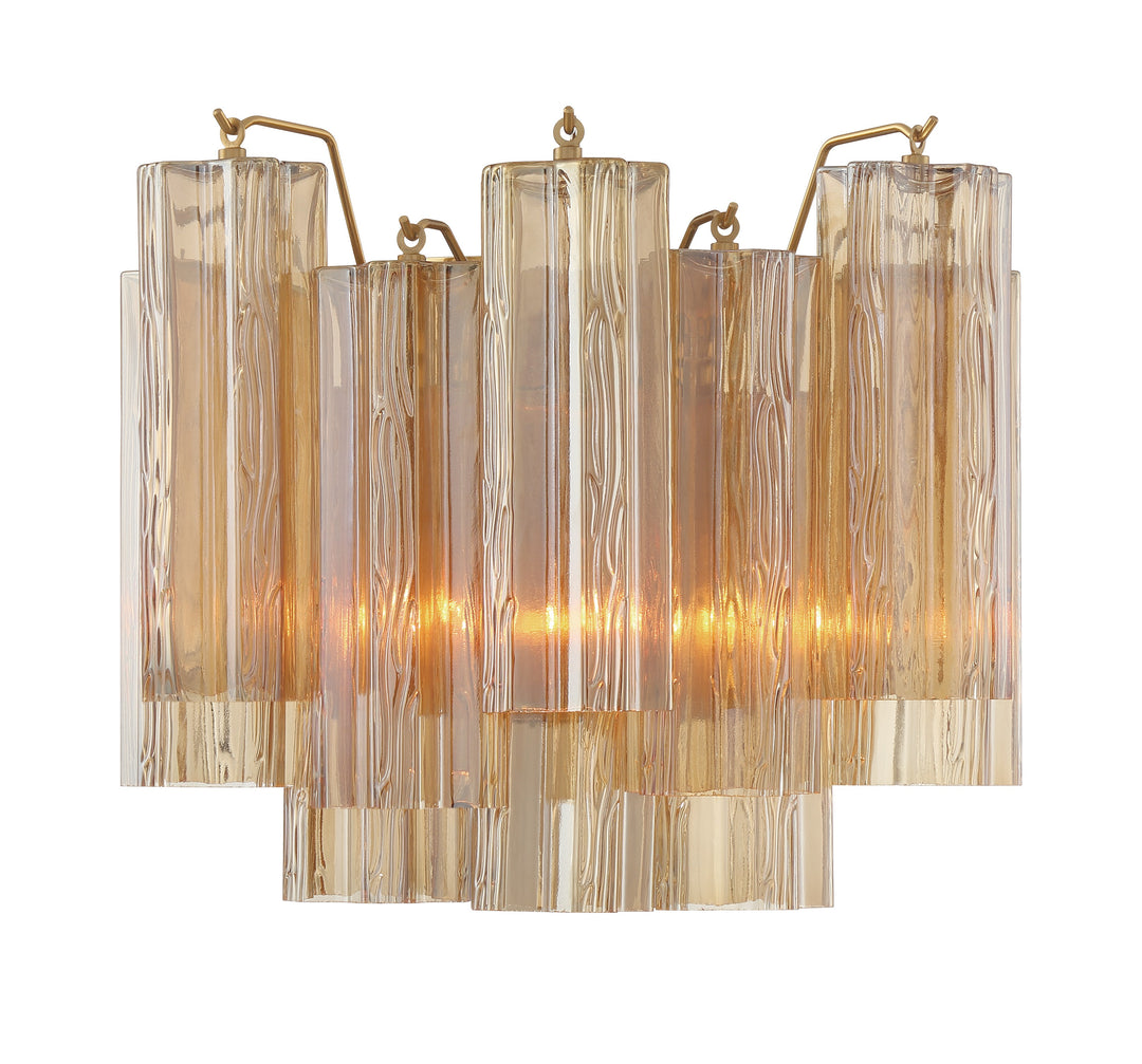 Addis 14.5'' Sconce