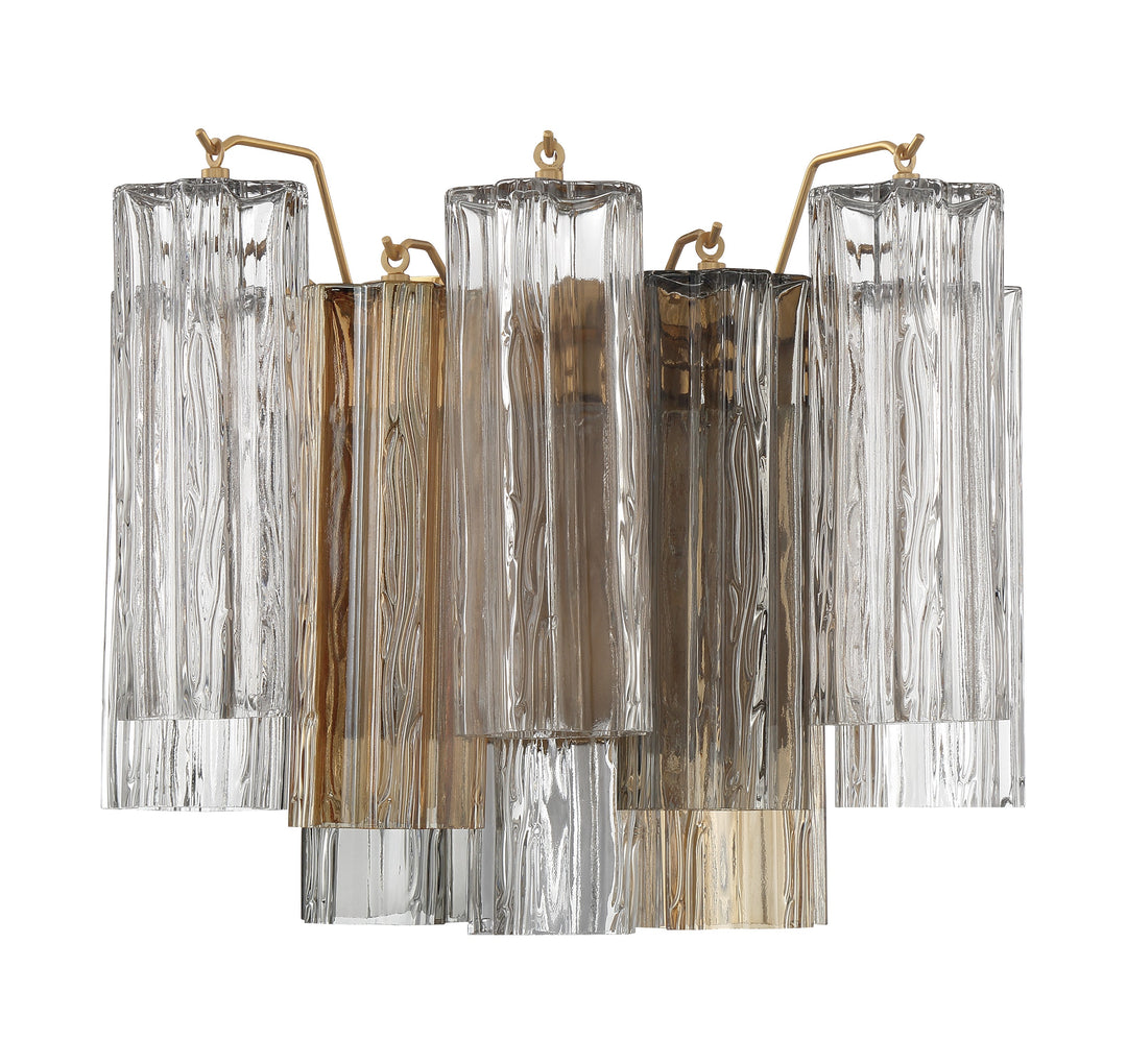 Addis 14.5'' Sconce