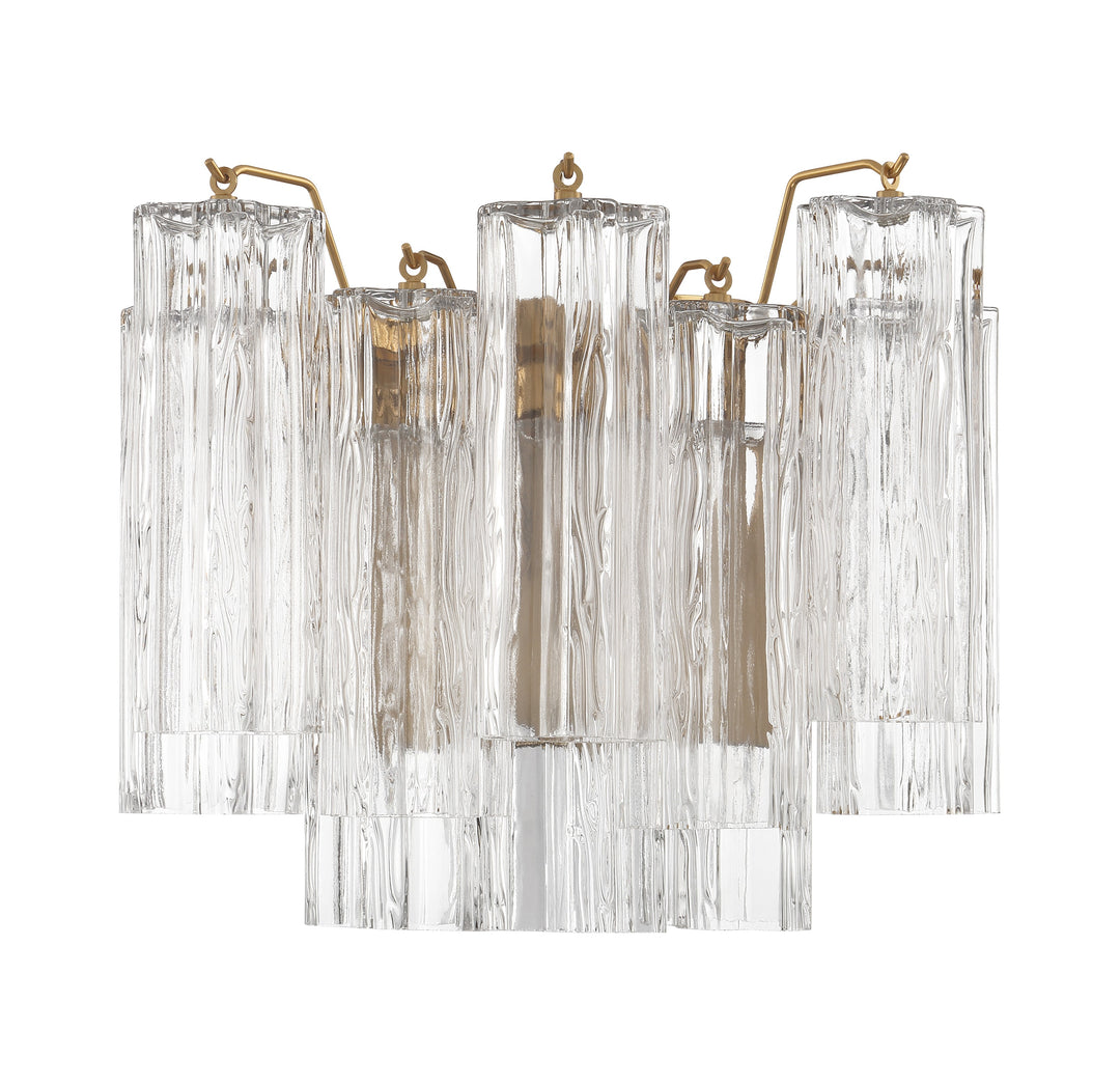 Addis 14.5'' Sconce