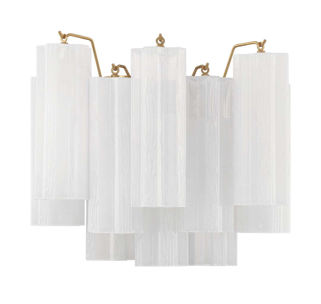 Addis 14.5'' Sconce