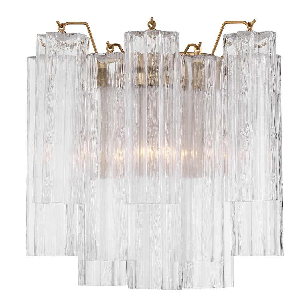 Addis 14.5'' Sconce
