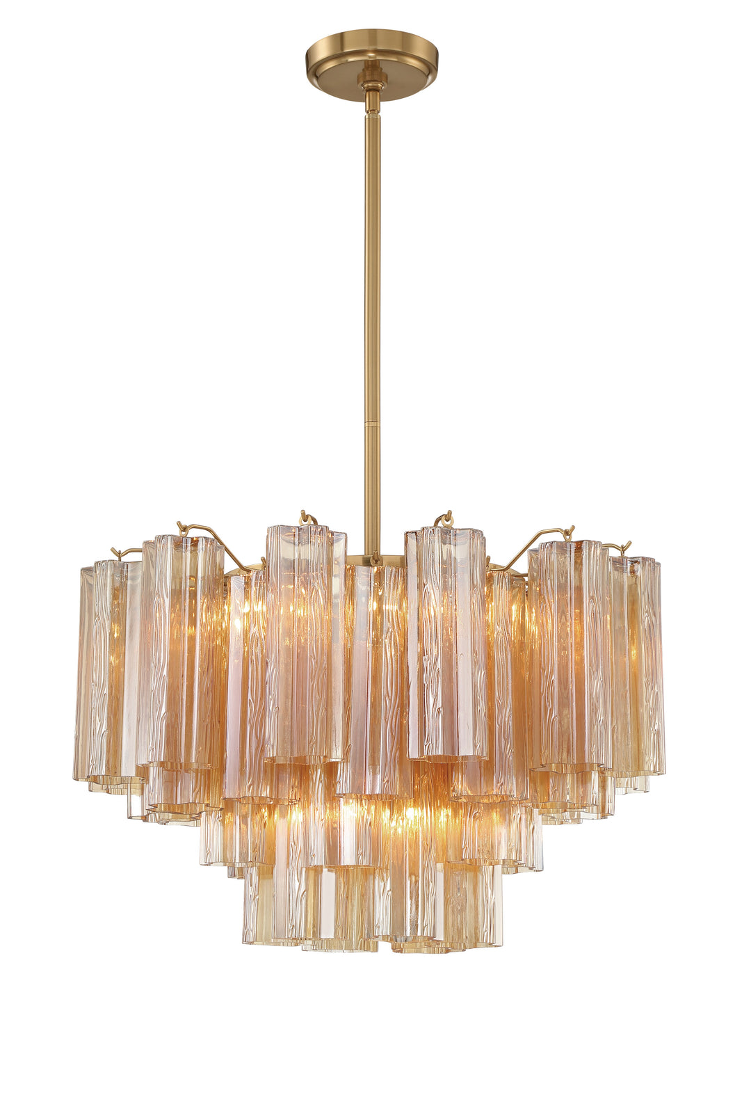 Addis 22'' Chandelier