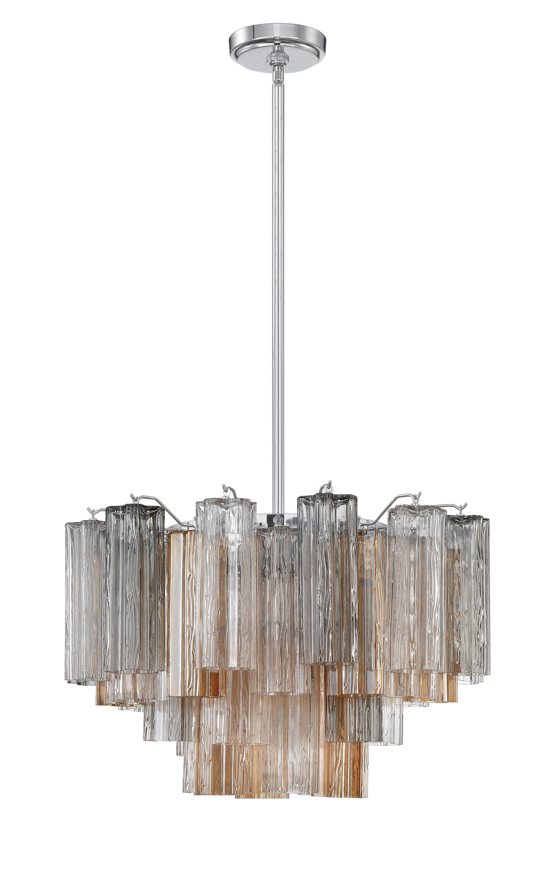 Addis 22'' Chandelier