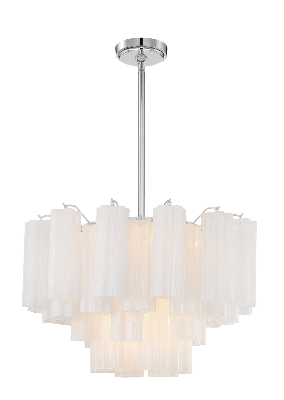 Addis 22'' Chandelier