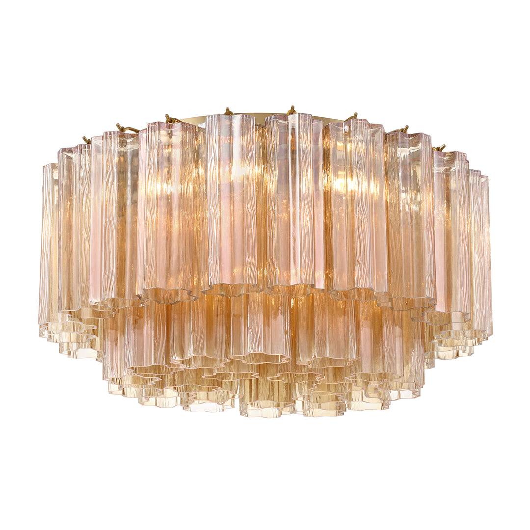 Addis 22.25'' Flush Mount