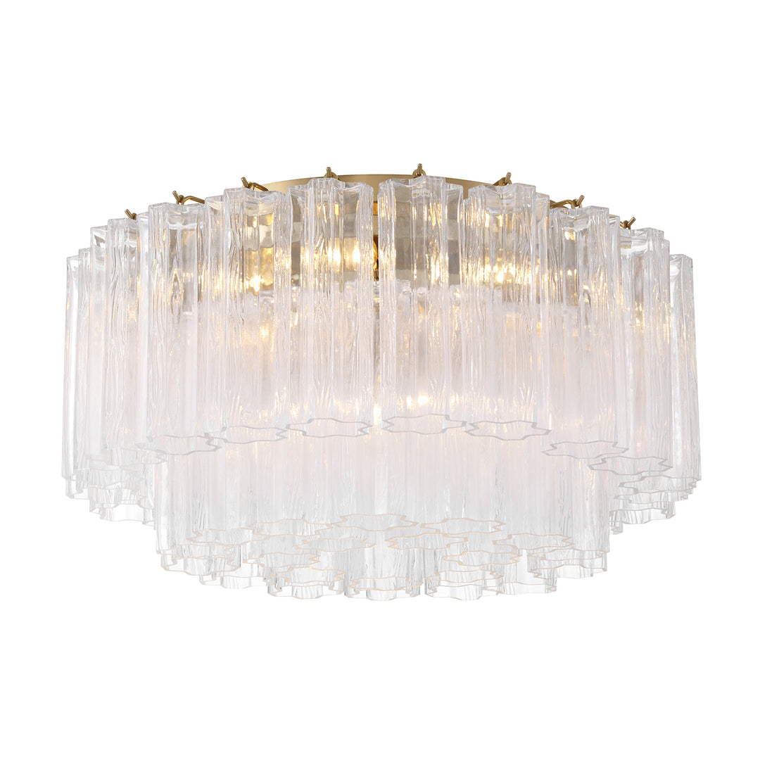 Addis 22.25'' Flush Mount