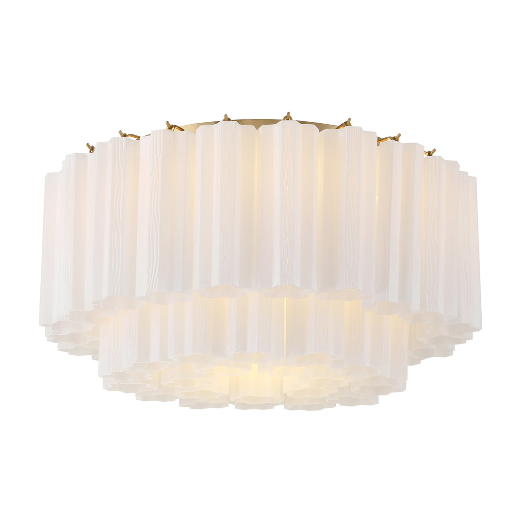 Addis 22.25'' Flush Mount