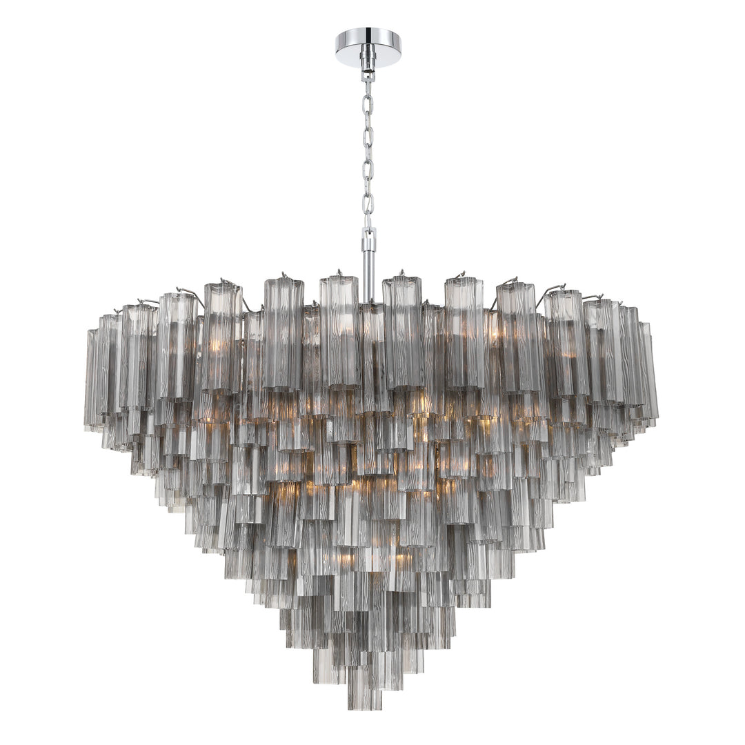 Addis 49'' Chandelier