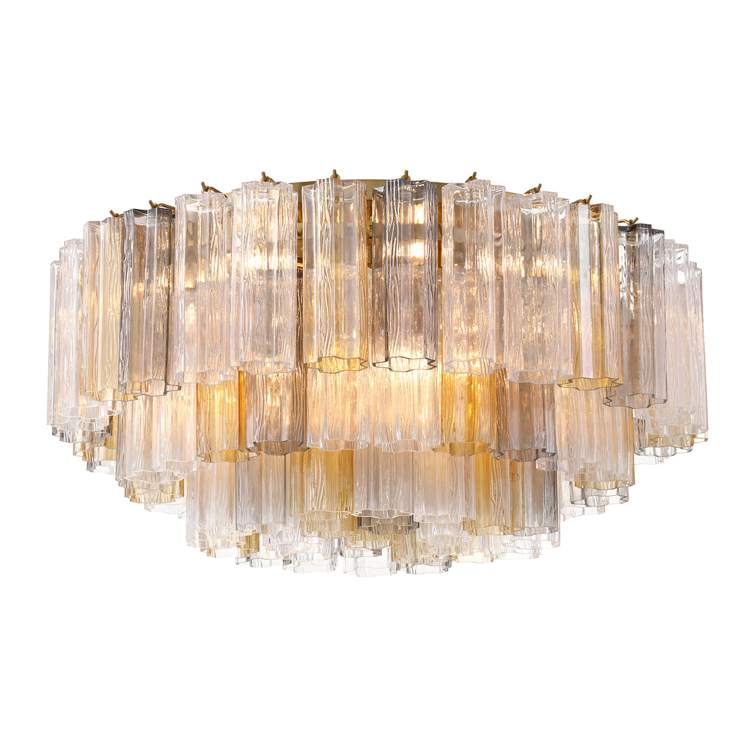 Addis 32'' Flush Mount